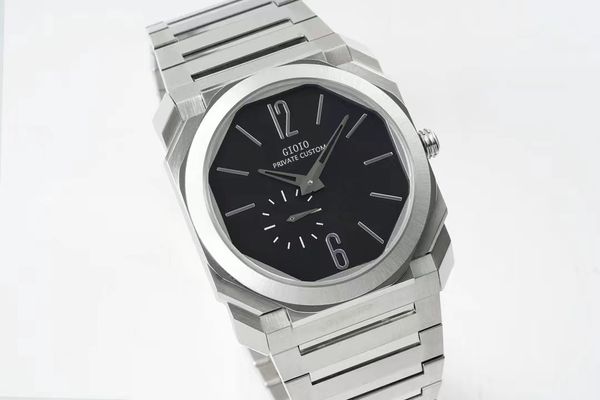 mechanical 45mm mens automatic watch grey black wristwatch sapphire glass, Slivery;golden
mechanical 45mm mens automatic watch grey black wristwatch sapphire glass, Slivery;golden
