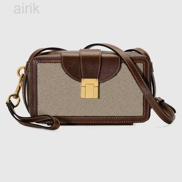 classic crossbody bag flap brown practical mini clutch bag letter print double spell leather gold metal buckle removable shoulder
classic crossbody bag flap brown practical mini clutch bag letter print double spell leather gold metal buckle removable shoulder