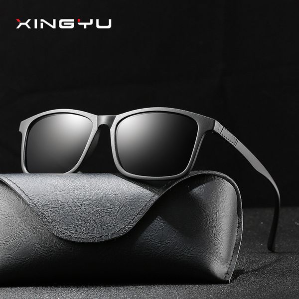 men's and women's polarized sunglasses driving glasses fishing glasses classic sports, White;black
men's and women's polarized sunglasses driving glasses fishing glasses classic sports, White;black