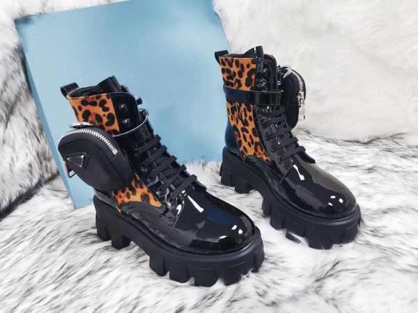 2022 designer luxury high heel martin boots women's leather shoes lace-up mid boots, Black
2022 designer luxury high heel martin boots women's leather shoes lace-up mid boots, Black