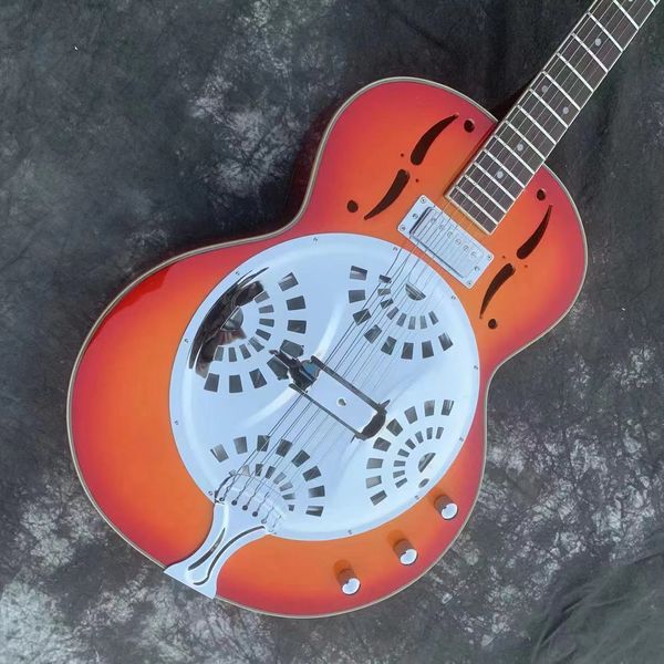 six string fashionable electric guitar, logo can be customized. our shop can customize any style of electric guitar and bass guitar
six string fashionable electric guitar, logo can be customized. our shop can customize any style of electric guitar and bass guitar