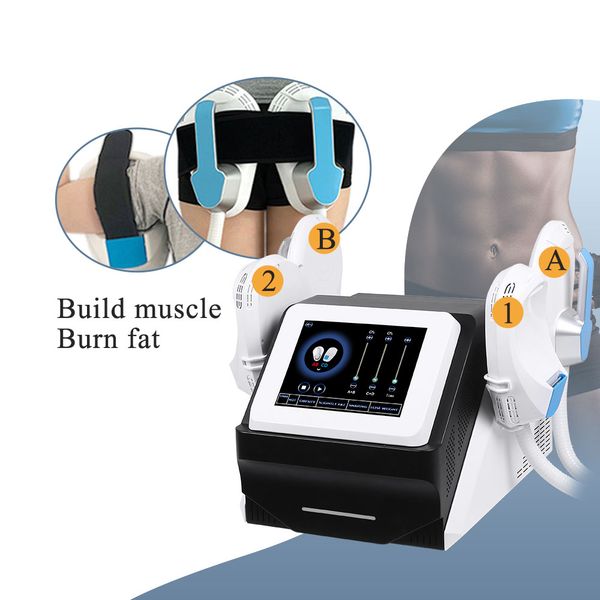 non-invasive slimming machine aesthetics 4 handles 5000w ems build muscle burn fat body contouring weight loss equipment
non-invasive slimming machine aesthetics 4 handles 5000w ems build muscle burn fat body contouring weight loss equipment