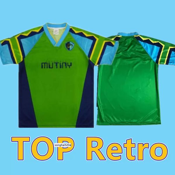 1996 1997 tampa bay mutiny retro soccer jersey 96 97 mutiny home valderrama hejduk lassiter vintage classic football shirt, Black
1996 1997 tampa bay mutiny retro soccer jersey 96 97 mutiny home valderrama hejduk lassiter vintage classic football shirt, Black