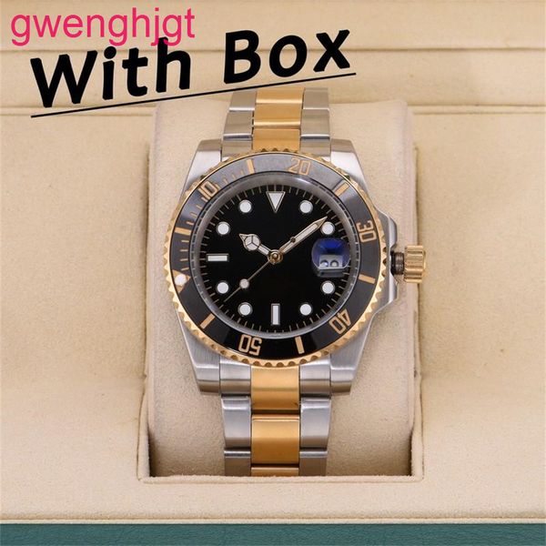 u1 aaa quality ceramic bezel mens watches automatic mechanical 2813 movement watch luminous sapphire waterproof sports self-wind fashion, Slivery;brown
u1 aaa quality ceramic bezel mens watches automatic mechanical 2813 movement watch luminous sapphire waterproof sports self-wind fashion, Slivery;brown