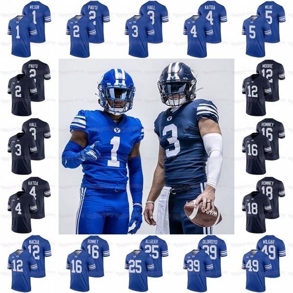 a3740 2021 byu cougars jersey zach wilson neil pau'u jaren hall isaiah herron jacob conover mason fakahua rhett reilly baylor romney nc, Black
a3740 2021 byu cougars jersey zach wilson neil pau'u jaren hall isaiah herron jacob conover mason fakahua rhett reilly baylor romney nc, Black