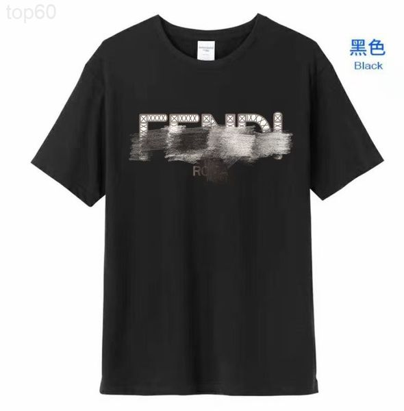 men's t-shirts designer double f summer 2021 letter print loose os round neck pullover short sleeve t-shirt men's and women's, White;black
men's t-shirts designer double f summer 2021 letter print loose os round neck pullover short sleeve t-shirt men's and women's, White;black