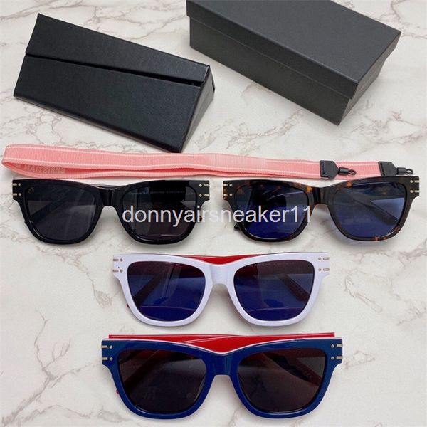 sunglasses d family personalized small frame sunglasses same signature s6u trend, White;black
sunglasses d family personalized small frame sunglasses same signature s6u trend, White;black