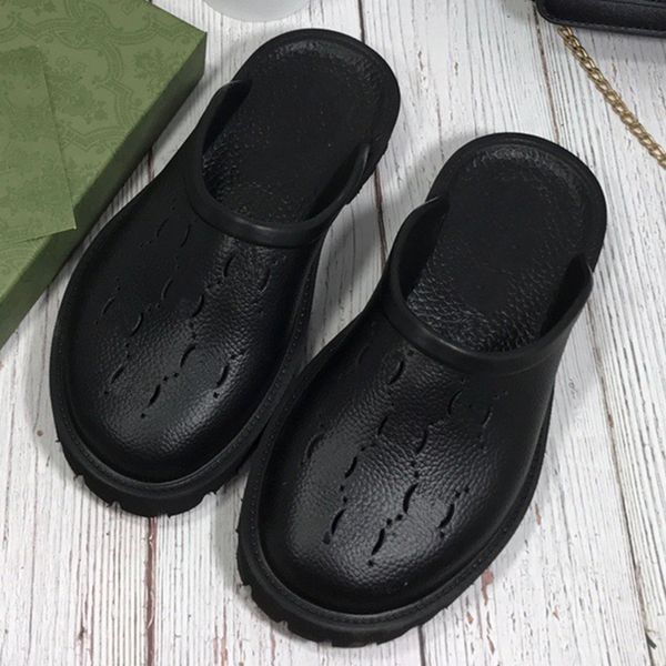 womens slip on sandal rubber is intrinsically linked 90s and adds a retro touch to the latest collection these sandals are crafted with a cu, Black
womens slip on sandal rubber is intrinsically linked 90s and adds a retro touch to the latest collection these sandals are crafted with a cu, Black