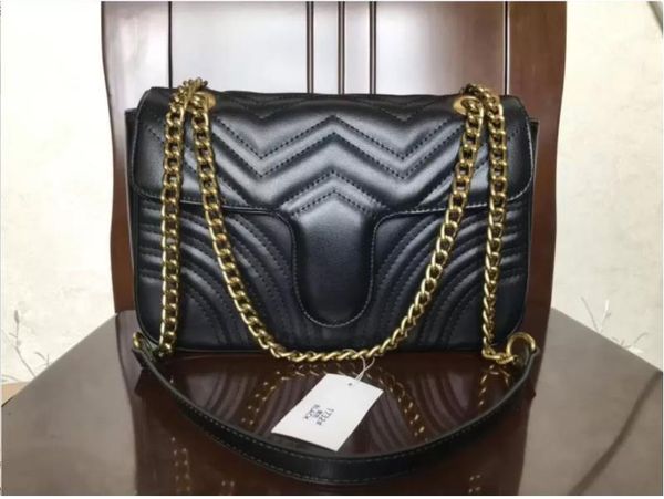 2023 women shoulder bag gold and silver chain crossbody pure color handbag messenger tote bag purse walle 26c
2023 women shoulder bag gold and silver chain crossbody pure color handbag messenger tote bag purse walle 26c