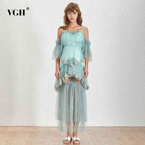 patchwork elegant dress for women square collar short ruffle mesh lace perspective embroidery dresses female fashion clothes 210507, Black;gray
patchwork elegant dress for women square collar short ruffle mesh lace perspective embroidery dresses female fashion clothes 210507, Black;gray