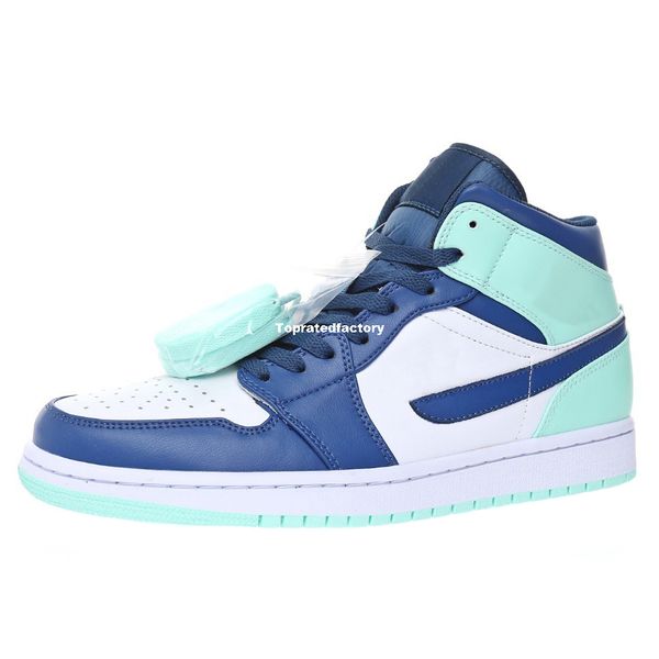 jumpman mid blue mint basketball shoes for men sports shoe mens skate boots women skateboard boot 554724-413, White;red
jumpman mid blue mint basketball shoes for men sports shoe mens skate boots women skateboard boot 554724-413, White;red