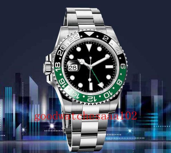new version 2022 left-handed wristwatches 40mm gmt eta 2813 movement 126720 126720vtnr-0001 black dial ceramic bezel mechanical automatic me, Slivery;brown
new version 2022 left-handed wristwatches 40mm gmt eta 2813 movement 126720 126720vtnr-0001 black dial ceramic bezel mechanical automatic me, Slivery;brown