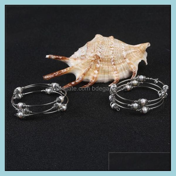bangle stracked fresh water pearl wired braceletbangle drop delivery 2021 jewelry bracelets bdegarden dhete, Black
bangle stracked fresh water pearl wired braceletbangle drop delivery 2021 jewelry bracelets bdegarden dhete, Black