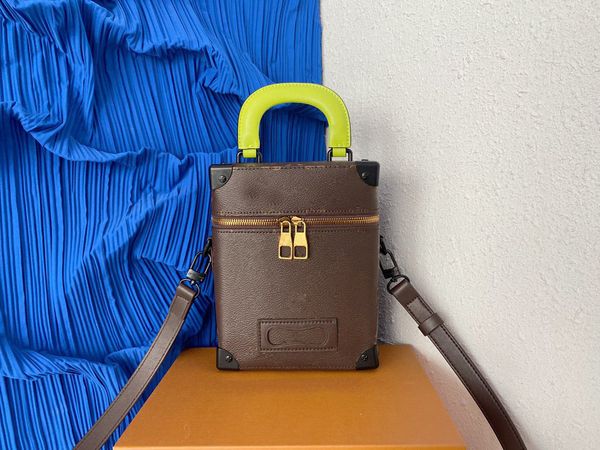 new bucket shoulder bag designer messenger bags luxury soft material fashion casual temperament atmosphere xb40058p
new bucket shoulder bag designer messenger bags luxury soft material fashion casual temperament atmosphere xb40058p