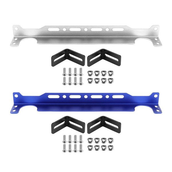 british type oil cooler mounting bracket kit 34cm/13.4in aluminum alloy universal for car
british type oil cooler mounting bracket kit 34cm/13.4in aluminum alloy universal for car