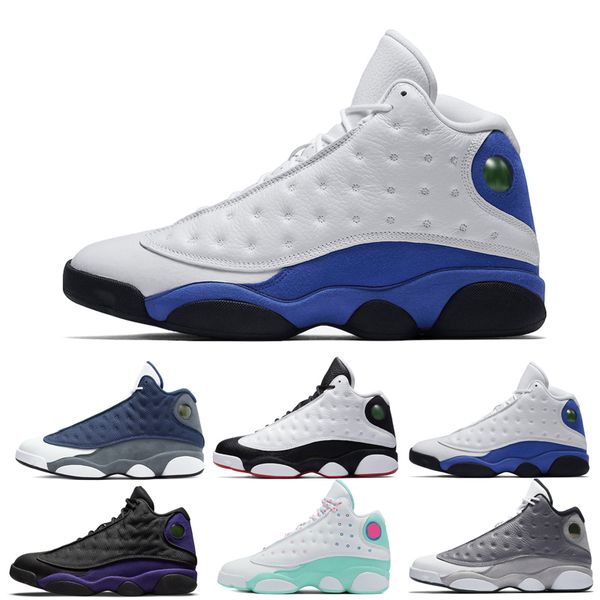 jumpman basketball shoes 13s mens trainers 13 women dark powder blue hyper red flint black cat he got game sports sneakers outdoor
jumpman basketball shoes 13s mens trainers 13 women dark powder blue hyper red flint black cat he got game sports sneakers outdoor