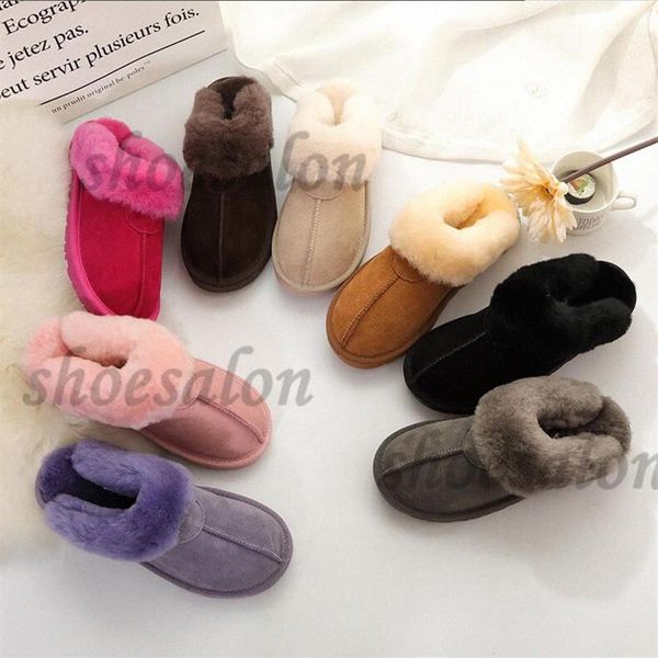 with box sell classic puffer australian boots slippers design coquette warm slipper furry fluff goat slides martin short women kee194g, Black
with box sell classic puffer australian boots slippers design coquette warm slipper furry fluff goat slides martin short women kee194g, Black
