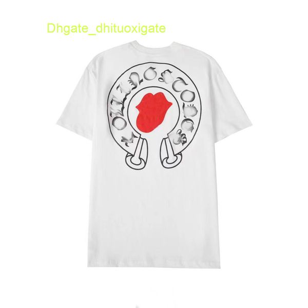 mens summer luxury t shirts brand ch man t-shirt horseshoe flower tees classic cross sanskrit letter short sleeve designer tshirts women shi, White;black
mens summer luxury t shirts brand ch man t-shirt horseshoe flower tees classic cross sanskrit letter short sleeve designer tshirts women shi, White;black