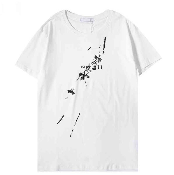 men's t-shirts ss mens t-shirts summer women short sleeve fashion classic letter print round neck breathable couple t-shirt g size s-2x, White;black
men's t-shirts ss mens t-shirts summer women short sleeve fashion classic letter print round neck breathable couple t-shirt g size s-2x, White;black