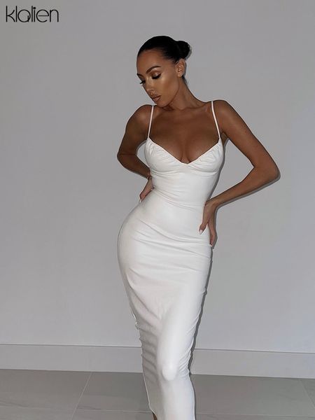 fashion casual strap pu leather long dress for women simple solid slim stretch wild basic female maxi dresses, Black;gray
fashion casual strap pu leather long dress for women simple solid slim stretch wild basic female maxi dresses, Black;gray