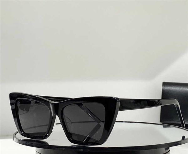 276 sunglasses popular designer women fashion retro uv400 protection come cat eye shape frame glasses summer leisure wild style, White;black
276 sunglasses popular designer women fashion retro uv400 protection come cat eye shape frame glasses summer leisure wild style, White;black