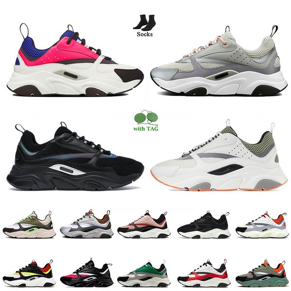 with socks b22s platform designer fashion running shoes neon pink purple reflective black silver grey white women mens canvas calfskin patch
with socks b22s platform designer fashion running shoes neon pink purple reflective black silver grey white women mens canvas calfskin patch