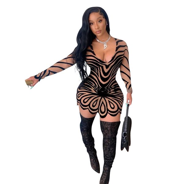 irregular lace dress cross border women's wear, Black;gray
irregular lace dress cross border women's wear, Black;gray