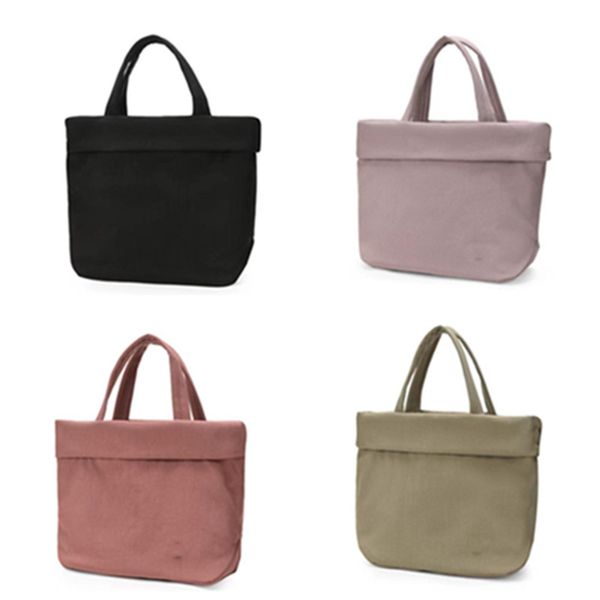 lu-lw92s hand-made yoga bag women's waterproof short travel bag 18.51219.5 with brand logo
lu-lw92s hand-made yoga bag women's waterproof short travel bag 18.51219.5 with brand logo