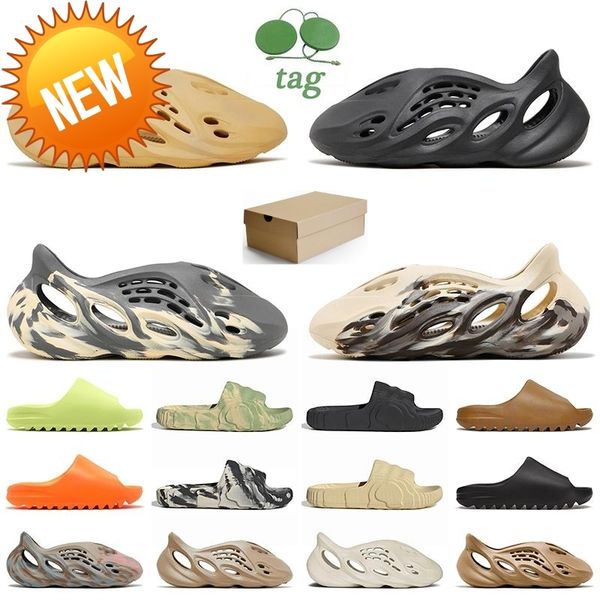 with box slides slippers designer sandals women men beach shoes bone ararat ochre moon gray resin mens tra, Black
with box slides slippers designer sandals women men beach shoes bone ararat ochre moon gray resin mens tra, Black