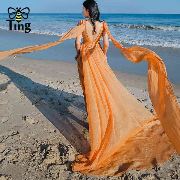 design v neck summer bohemian beach style floor length dress boho casual sleeveless long dresses largos 210513, Black;gray
design v neck summer bohemian beach style floor length dress boho casual sleeveless long dresses largos 210513, Black;gray