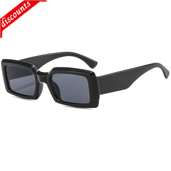 men's women's fashion trend brand sunglasses wholesale new candy small frame wide, White;black
men's women's fashion trend brand sunglasses wholesale new candy small frame wide, White;black