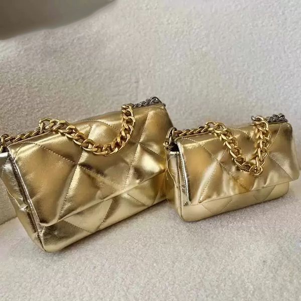 ly women designer luxury flip cross design bag gold sheepskin classic handbag gold metal thick bracelet mini handbag shoulder bags women
ly women designer luxury flip cross design bag gold sheepskin classic handbag gold metal thick bracelet mini handbag shoulder bags women