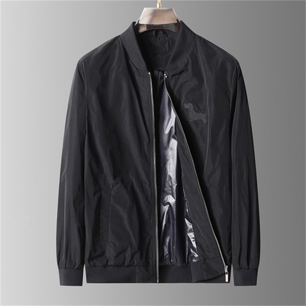 2022 autumn/winter new jacket coat designer men's and women's letters fashion women's jackets outdoor street wear homme neutr, Black;brown
2022 autumn/winter new jacket coat designer men's and women's letters fashion women's jackets outdoor street wear homme neutr, Black;brown
