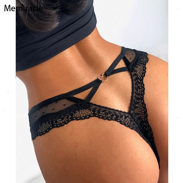 lace thong t-back panties women transparent heart low-waist hollow out tanga female seamless g-string underwear lingerie, Black;pink
lace thong t-back panties women transparent heart low-waist hollow out tanga female seamless g-string underwear lingerie, Black;pink