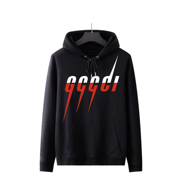 men plus size hoodie sweater men's hoodies designer sweatshirt black and white long sleeve pullover classic multicolor warm and comfort, Black;brown
men plus size hoodie sweater men's hoodies designer sweatshirt black and white long sleeve pullover classic multicolor warm and comfort, Black;brown