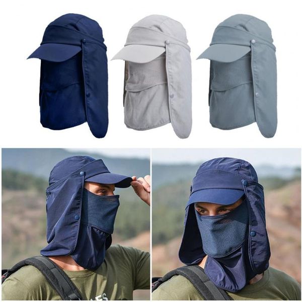 hunting jackets summer sun hat tri-color polyester fiber multifunctional waterproof uv-resistant quick-drying outdoor men's sunscreen, Camo;black
hunting jackets summer sun hat tri-color polyester fiber multifunctional waterproof uv-resistant quick-drying outdoor men's sunscreen, Camo;black