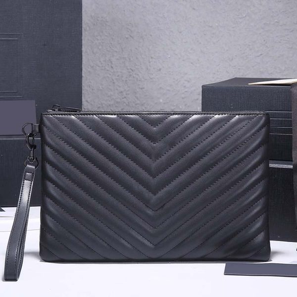 lady handbags women bag v striped clutch bags cowhide mini evening purses wallet embroidered thread handbag interior zipper pocket fashion w
lady handbags women bag v striped clutch bags cowhide mini evening purses wallet embroidered thread handbag interior zipper pocket fashion w