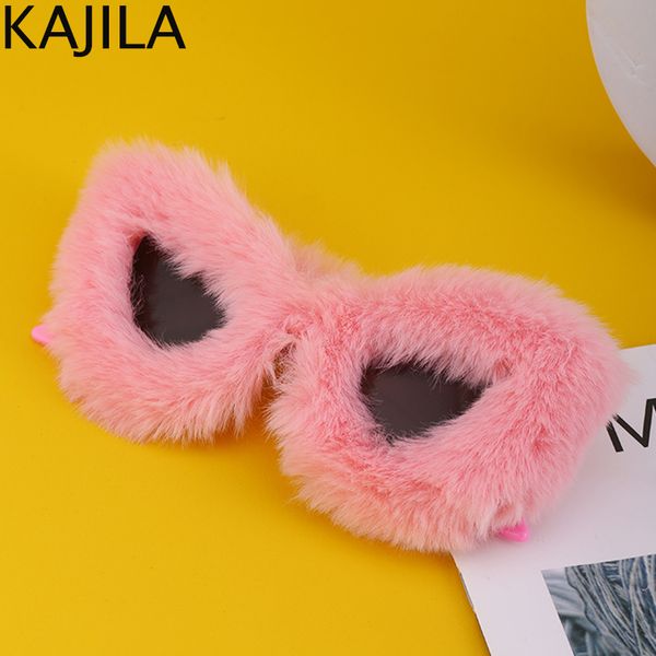 cat eye sunglasses women luxury brand trendy punk soft fur velvet ladies sun glasses shades eyewear de sol feminino, White;black
cat eye sunglasses women luxury brand trendy punk soft fur velvet ladies sun glasses shades eyewear de sol feminino, White;black