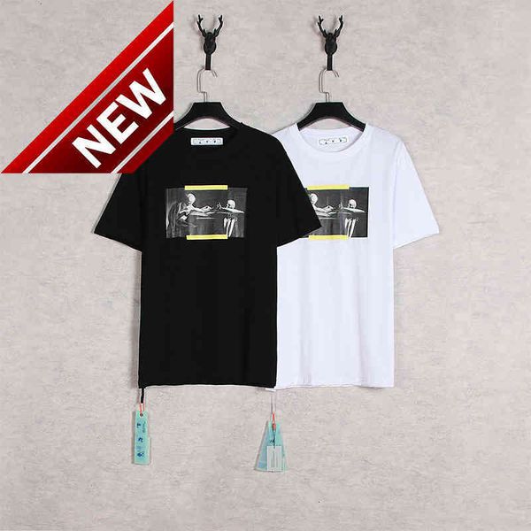clothes t shirts holy print off trendy arrstyle short sleeve t-shirt style hip hop loose men's and women's bottom, White;black
clothes t shirts holy print off trendy arrstyle short sleeve t-shirt style hip hop loose men's and women's bottom, White;black