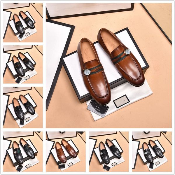mens genuine leather shoes luxury crocodile pattern men business designer dress shoes casual social shoe male wedding footwear zapatos hombr, Black
mens genuine leather shoes luxury crocodile pattern men business designer dress shoes casual social shoe male wedding footwear zapatos hombr, Black