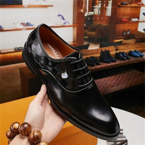 2022 men dress shoes casual flat loafers fashion designer metal buckle loafer classic driving shoes size 38-452354, Black
2022 men dress shoes casual flat loafers fashion designer metal buckle loafer classic driving shoes size 38-452354, Black