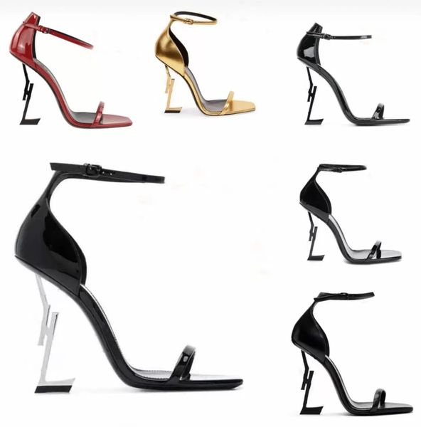 luxury brands women opyum sandals shoes stiletto-heels cassandra strap pumps bridal wedding dress lady high heels eu35-42, Black
luxury brands women opyum sandals shoes stiletto-heels cassandra strap pumps bridal wedding dress lady high heels eu35-42, Black