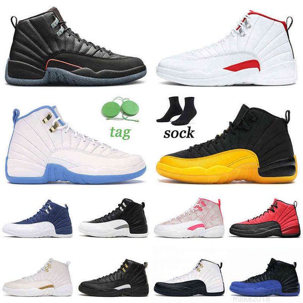 12 12s xii jumpman basketball shoes grind university gold twist dark concord mens womens fiba trainers sneakers 36-47, White;red
12 12s xii jumpman basketball shoes grind university gold twist dark concord mens womens fiba trainers sneakers 36-47, White;red