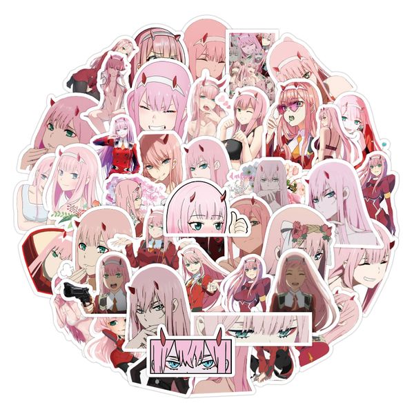 50pcs 2d anime lapsticker pack for phone case notebook water bottle guitar refrigerator motorcycle decals
50pcs 2d anime lapsticker pack for phone case notebook water bottle guitar refrigerator motorcycle decals