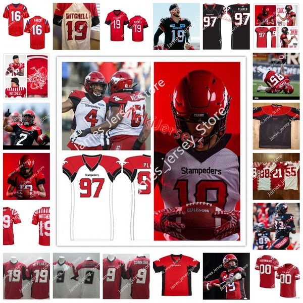 2022 custom cfl calgary stampeders jersey 76 herman harrison 15 larry robinson 10 willie burden allen pitts rocco romano doug flutie alondra, Black
2022 custom cfl calgary stampeders jersey 76 herman harrison 15 larry robinson 10 willie burden allen pitts rocco romano doug flutie alondra, Black