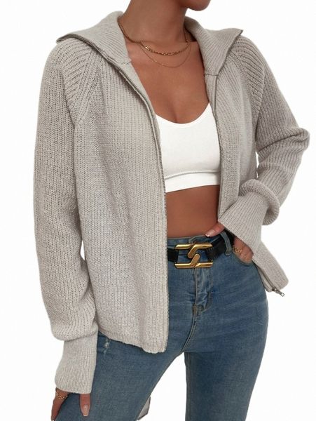 zip up raglan sleeve cardigan u9qe#, White;black
zip up raglan sleeve cardigan u9qe#, White;black