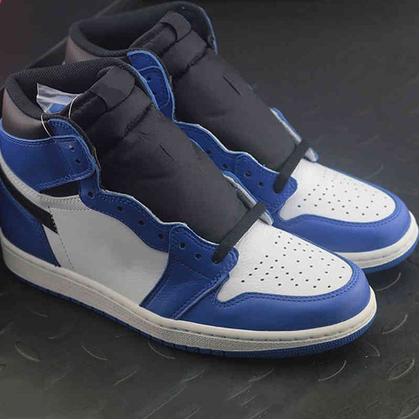 casual shoes high jumpman 1 women's basketball men's blue-white sports sneaker, Black
casual shoes high jumpman 1 women's basketball men's blue-white sports sneaker, Black