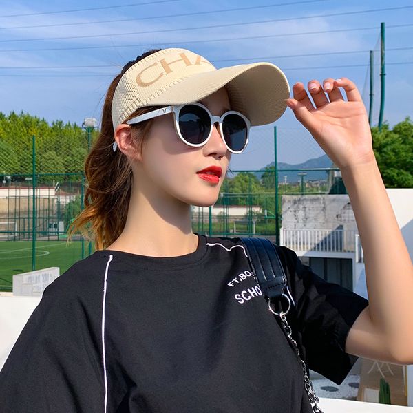 adjustable baseball cap empty sports sun visor hats vintage sport visor for men summer beach, Blue;gray
adjustable baseball cap empty sports sun visor hats vintage sport visor for men summer beach, Blue;gray