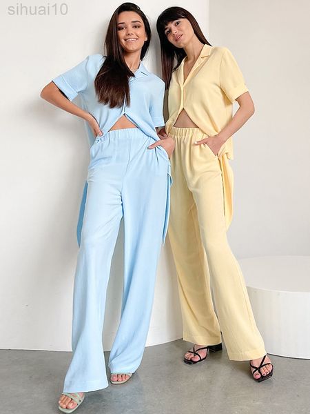 hiloc solid lace closure women pyjamas turn-down collar nightwear single breasted women nightwear short sleeves home suit fashion 2022 l2208, Black;red
hiloc solid lace closure women pyjamas turn-down collar nightwear single breasted women nightwear short sleeves home suit fashion 2022 l2208, Black;red