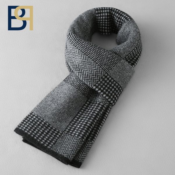 mens plaid tassels scarf twill tie-dyed medium thickening length autumn quality lattice winter pashmina high-end cotton shawl new color 644, Blue;gray
mens plaid tassels scarf twill tie-dyed medium thickening length autumn quality lattice winter pashmina high-end cotton shawl new color 644, Blue;gray